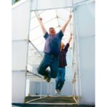 Solexx Gardener's Oasis Greenhouse Kit - Image 8