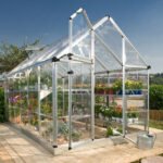 Snap & Grow Greenhouses - 6' Widths - Image 7