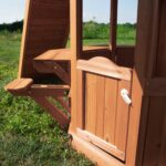 Woodland Swing Set - Image 31
