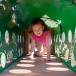 Woodridge Elite Swing Set - Image 8