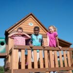 Woodridge Elite Swing Set - Image 33