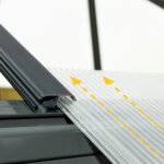 Chalet 12' x 10' Greenhouse - Image 8