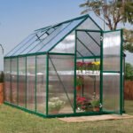 Nature Greenhouses - 6' Widths - Image 9