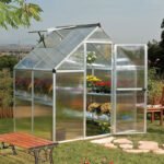 Nature Greenhouses - 6' Widths - Image 2