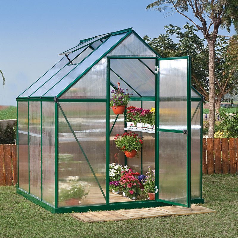 ZA0A60oAFh2Y0d0630gUO1lrRbKdQEjVlQbyFGec1Vm95Rlgf83vaDGctv7E2jNM__09336.1712267677.1280.1280 Nature Greenhouses - 6' Widths - Image 1