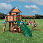 Canyon Creek Swing Set - Image 3