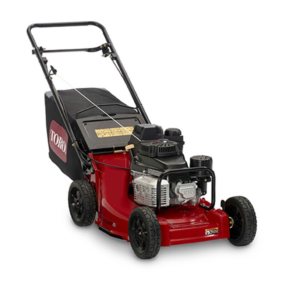 b8175d6a-bbf9-43e2-8594-437a0bfaf969 Toro 21 in (53 cm) Heavy Duty Self-Propelled Zone Start Kawasaki (22297) - Image 1