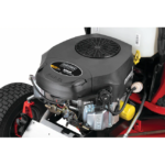 Craftsman T310 | 54-in Riding Lawn Mower | 24HP Kohler Twin-Cylinder Engine | Turn Tight Steering | V-Twin Hydrostatic Transmission  | 13AQA2ZWA93 - Image 8