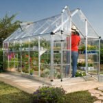 Snap & Grow Greenhouses - 6' Widths - Image 6