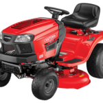 Craftsman T110 | 42" Riding Mower | 17.5 HP Briggs & Stratton Engine | 7-Speed Transmission | 13AN77XS093