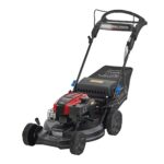 Toro® Super Recycler® – 21in Personal Pace® Self‑Propelled Lawn Mower | Electric Start - Image 2