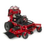 Toro 52" GrandStand® 22 hp 726cc Model# (72505)