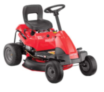 CRAFTSMAN R110 | 30-in Riding Lawn Mower | 10.5-HP Briggs and Stratton Engine | 344cc