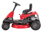 CRAFTSMAN R110 | 30-in Riding Lawn Mower | 10.5-HP Briggs and Stratton Engine | 344cc - Image 4