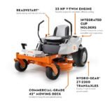 STIHL® RZ 142 - Image 4