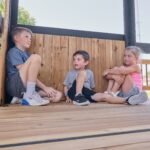 Oceanview II Swing Set - Image 13