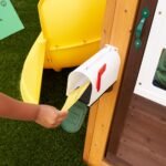 Castlewood Swing Set - Image 4