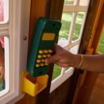 Castlewood Swing Set - Image 6