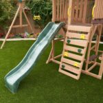 Lawnmeadow Playset / Swing Set - Image 7
