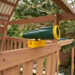 Lawnmeadow Playset / Swing Set - Image 9