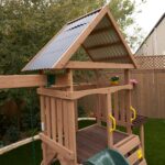 Lawnmeadow Playset / Swing Set - Image 10
