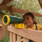 Lawnmeadow Playset / Swing Set - Image 16