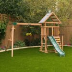 Lawnmeadow Playset / Swing Set - Image 5
