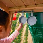 Summit View Swing Set - Installation Available - Image 11