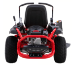 Craftsman Z3200 | 42in 547cc Zero Turn Riding Mower | Dual Hydrostatic Transmissions (17AFFACS093) - Image 4