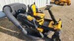 Cub Cadet Z Force SX48 w/ Triple Bagger - Image 3