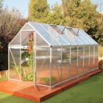 Nature Greenhouses - 6' Widths - Image 11