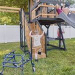 Oceanview II Swing Set - Image 3