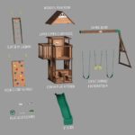 Spruce Hollow Swing Set - Image 13
