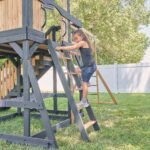 Oceanview II Swing Set - Image 10