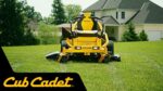 Cub Cadet Ultima ZT 1 42FAB - Image 8