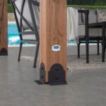 12x10 Norwood Gazebo - Image 8