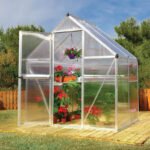 Nature Greenhouses - 6' Widths - Image 3