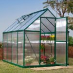 Nature Greenhouses - 6' Widths - Image 7