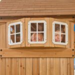 Edgewood Swing Set - Image 10