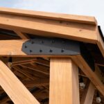 16x12 Norwood Gazebo - Image 7