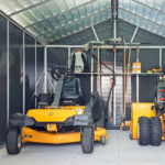 Heavy Duty Yukon Sunlit Garden & Utility Shed - Image 2