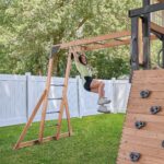 Rosewood Falls Swing Set - Image 3