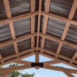 10x10 Norwood Gazebo - Image 5