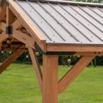16x12 Norwood Gazebo - Image 6