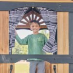 Oceanview II Swing Set - Image 11