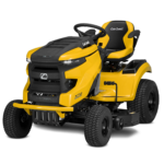 Cub Cadet® XT1 LT42 – XT Enduro Series 42in Lawn Tractor | 19.5HP Kohler® Engine - Image 3