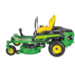 John Deere Z320M ZTrak Mower with 42-In. Deck - Image 2