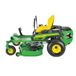 John Deere Z325E ZTrak Mower with 48-In. Deck - Image 2