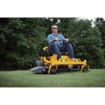 Cub Cadet® ZT1 50 Ultima Series™ ZT Zero-Turn Mowers(17AIEACLA10) - Image 10