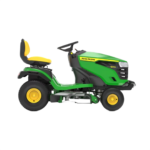 John Deere S240 Lawn Tractor with 42-In. Deck - Image 2